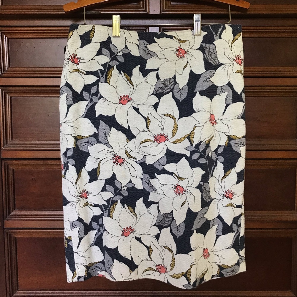 Ann Taylor pencil skirt